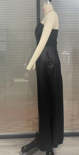 Spring & Summer Party Split Dress