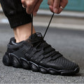 Mesh Running Shoes and Casual Sneakers