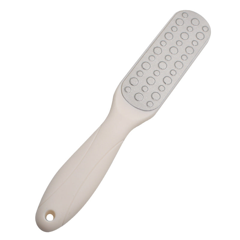 8-in-1 Stainless Steel Double-Sided Foot File Set