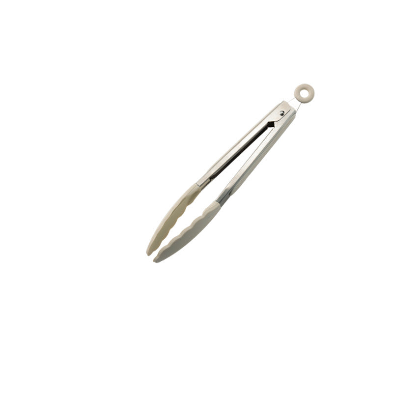 Non-Stick Kitchen Spatula and Spoon Tool Set