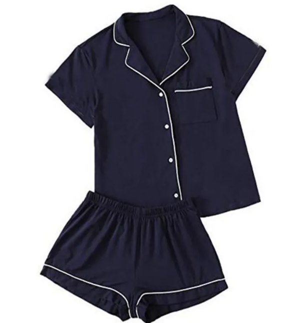Summer Lounge Set for Women
