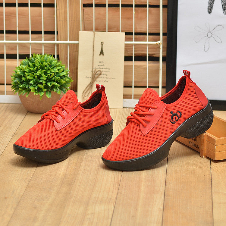 Casual Women's Sneakers and Running Shoes