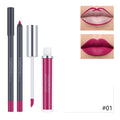 New Non-Stick Lip Gloss Combination Set