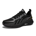 Men's Spring Sports Casual Shoes - Breathable Fashion Sneakers