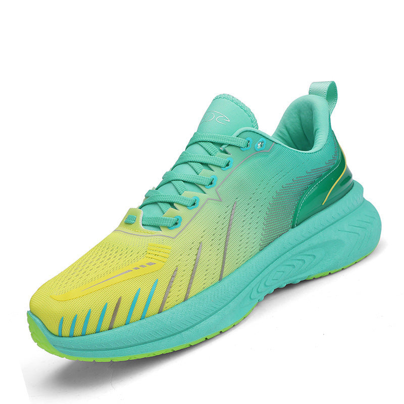 Men's Spring Sports Casual Shoes - Breathable Fashion Sneakers
