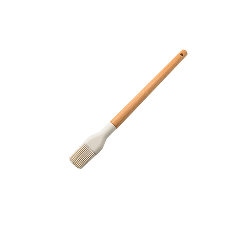 Non-Stick Kitchen Spatula and Spoon Tool Set