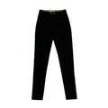Fleece-lined Leggings for Women - Fall and Winter Wear