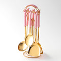 Stainless Steel Kitchen Utensils Set
