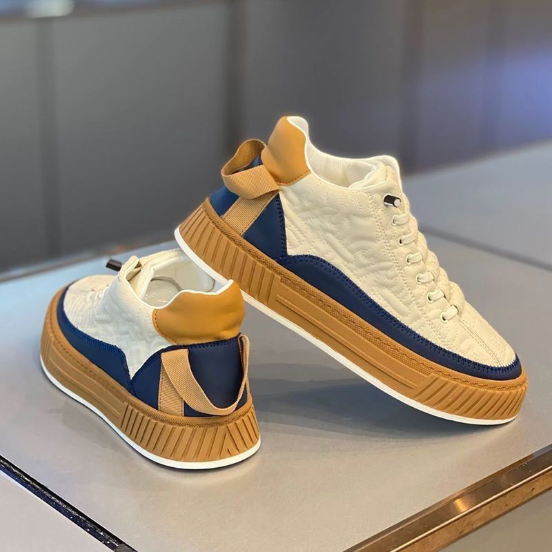 Men's Casual Sports Sneakers 2023 - Versatile Footwear