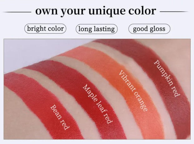 Cigarette Lipstick Set