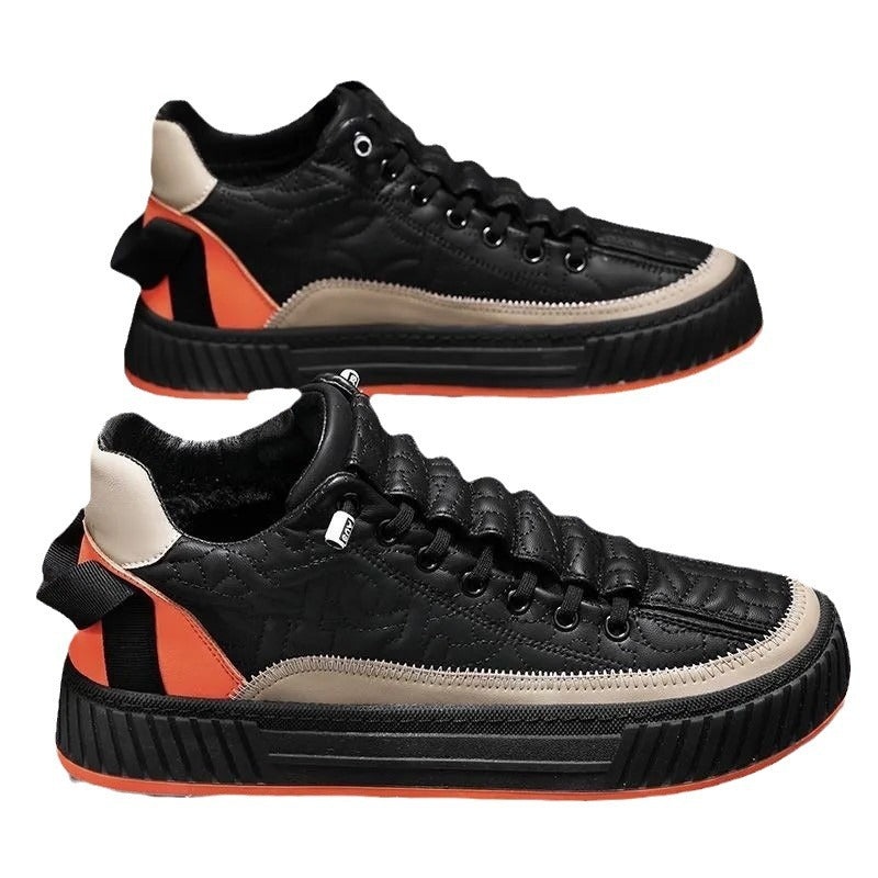 Men's Casual Sports Sneakers 2023 - Versatile Footwear