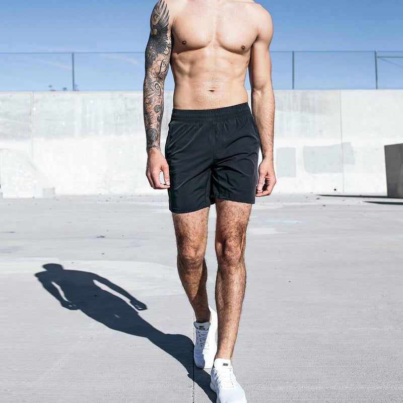 Leisure Fitness Exercise Pants for Beach Activities