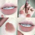 Matte Non-Stick Cinnamon Oolong Lip Moisturizer