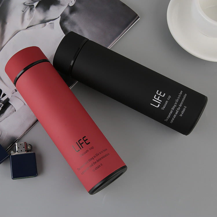 Stainless Steel Vacuum Insulated Travel Mug