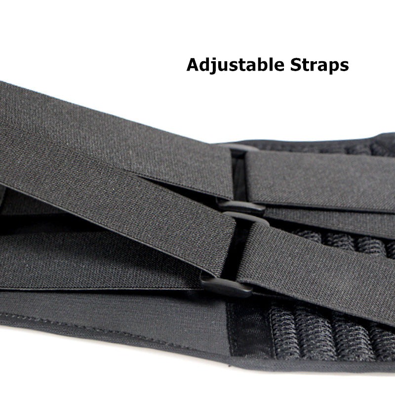 Children's Dance Waist Support Belt for Training and Abdominal Support