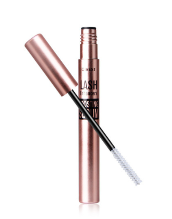 QIBEST 4D Waterproof Volume Mascara (One Piece)