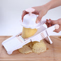 Kitchen Utensils, Grater, Plastic Tools