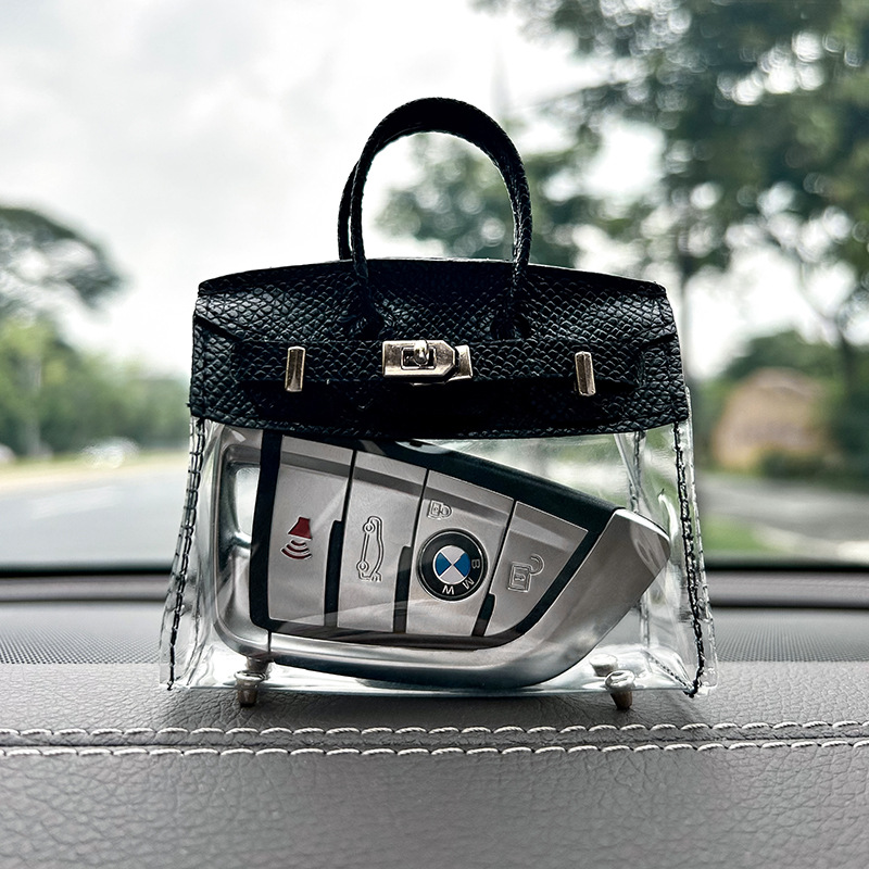 Key Cover Handbag