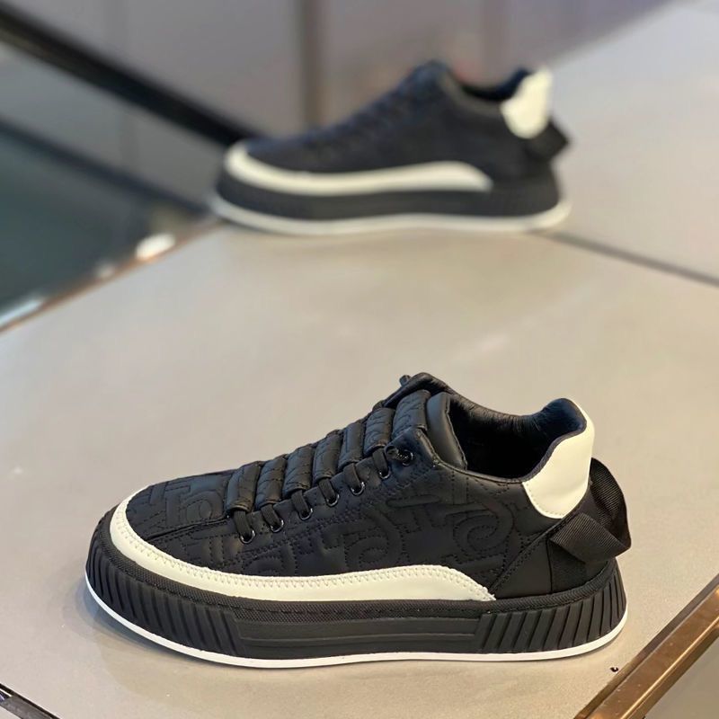 Men's Casual Sports Sneakers 2023 - Versatile Footwear