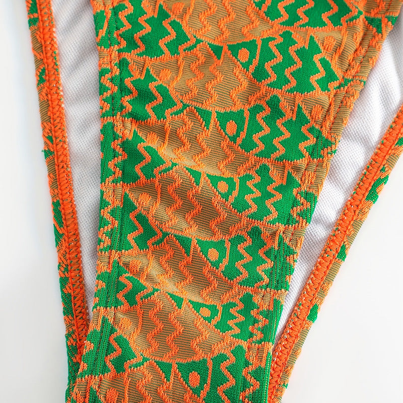 Bikini Set - Swimsuit for Summer Wear