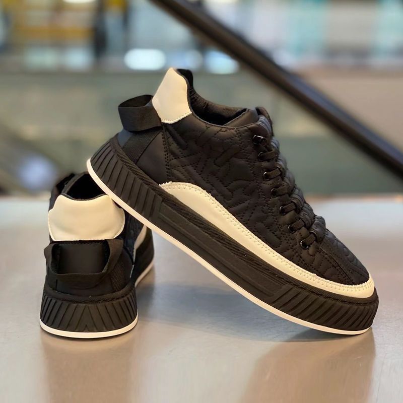 Men's Casual Sports Sneakers 2023 - Versatile Footwear