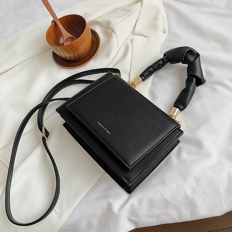 Fashion Messenger Handbag