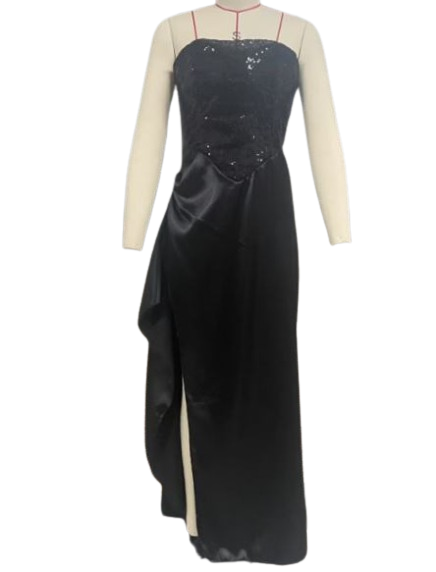 Spring & Summer Party Split Dress