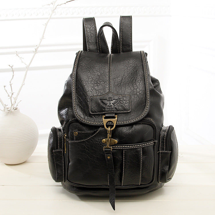 Trendy Fashion Handbag