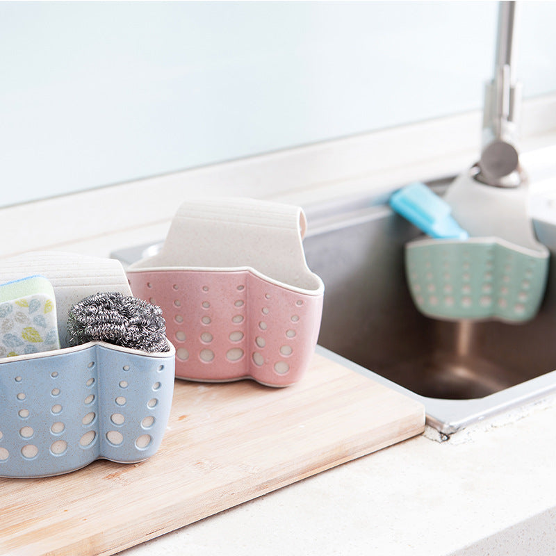 Storage Box for Kitchen Utensils and Organizers