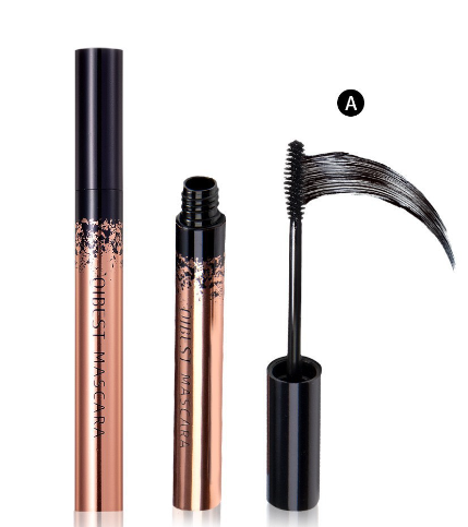 QIBEST 4D Waterproof Volume Mascara (One Piece)