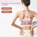 Invisibility Breathable Posture Corrector Belt