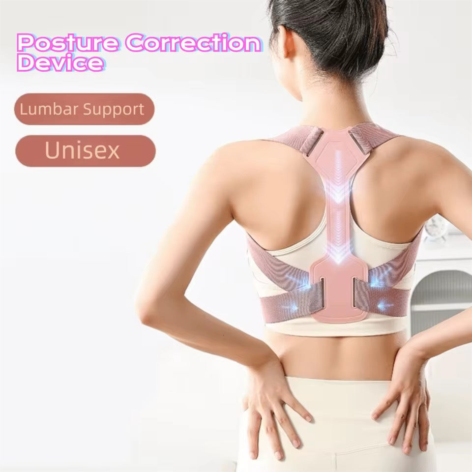 Invisibility Breathable Posture Corrector Belt