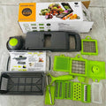 Vegetable Chopper