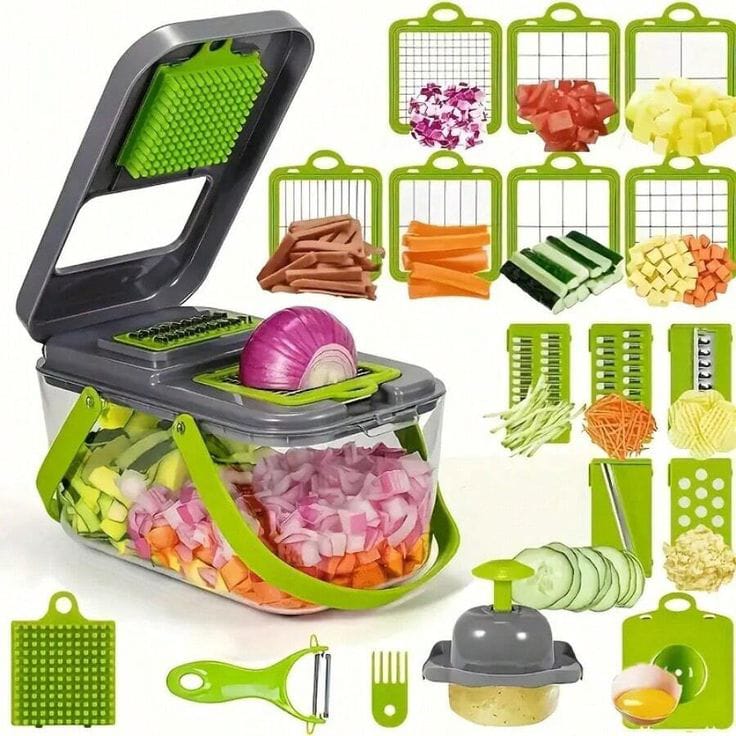 Vegetable Chopper