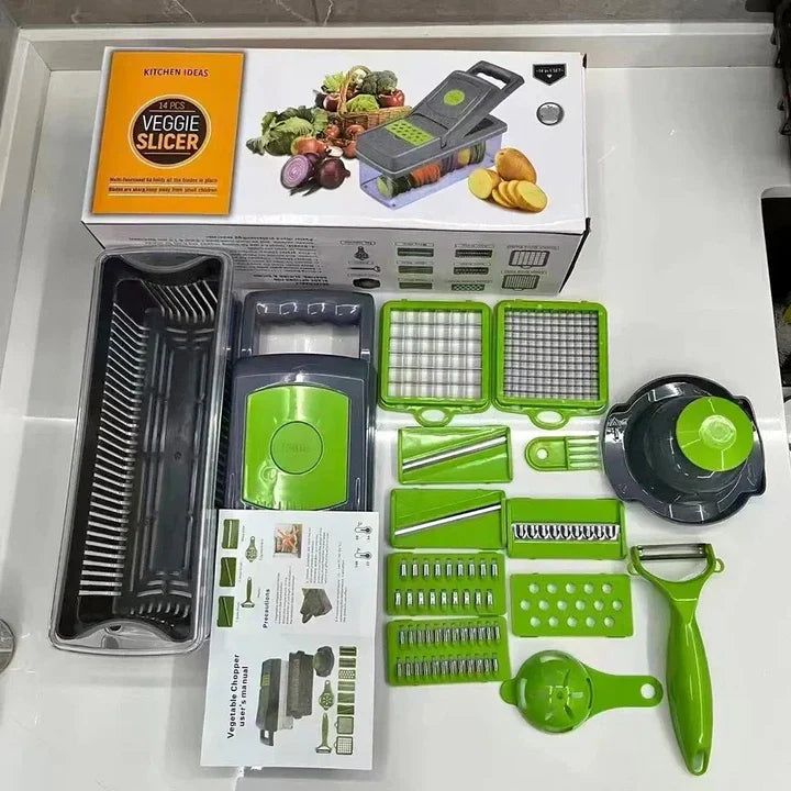Vegetable Chopper