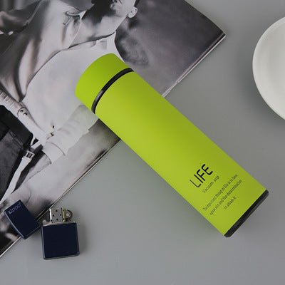 Stainless Steel Vacuum Insulated Travel Mug