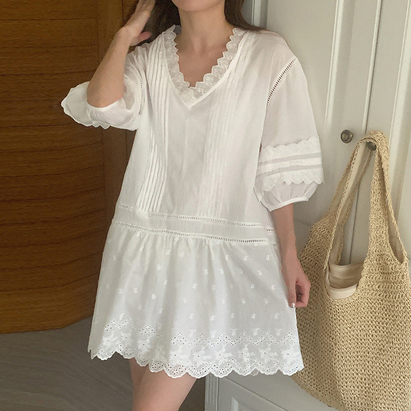 Women's New Summer Fashion Dress