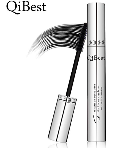 QIBEST 4D Waterproof Volume Mascara (One Piece)