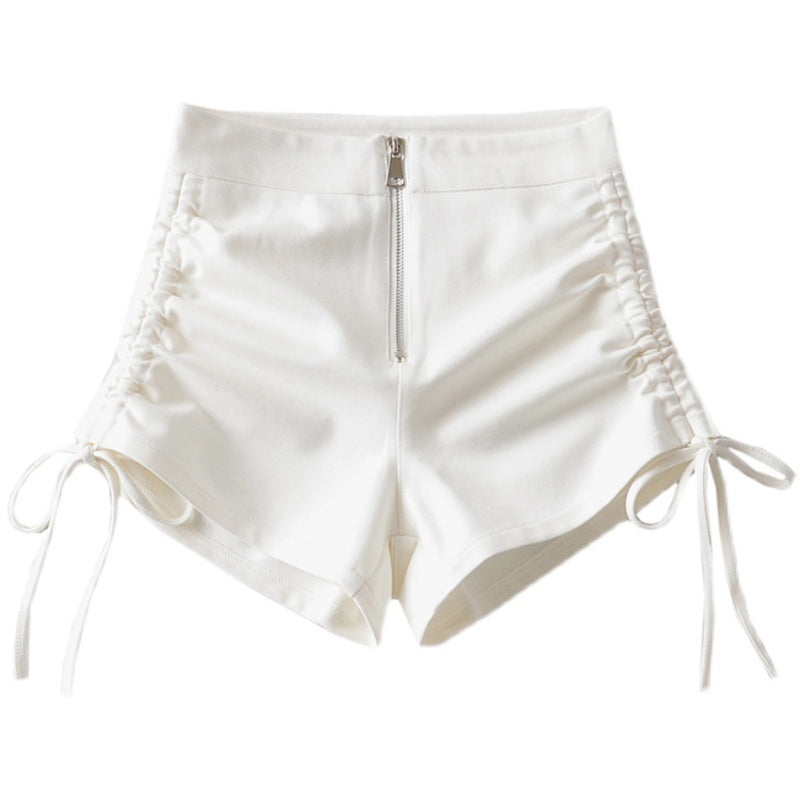 Slim Fit Casual Summer Shorts
