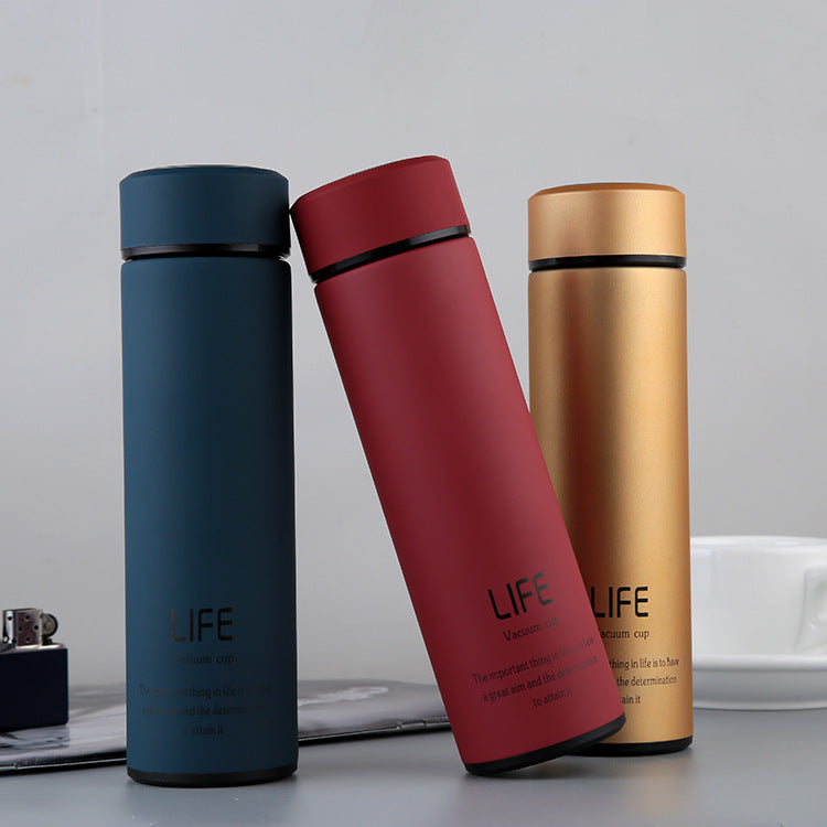 Stainless Steel Vacuum Insulated Travel Mug