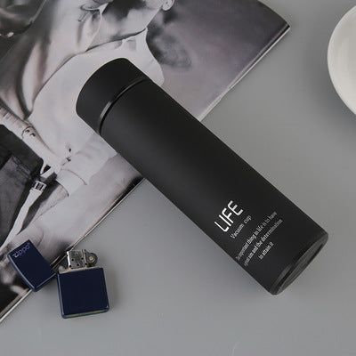 Stainless Steel Vacuum Insulated Travel Mug