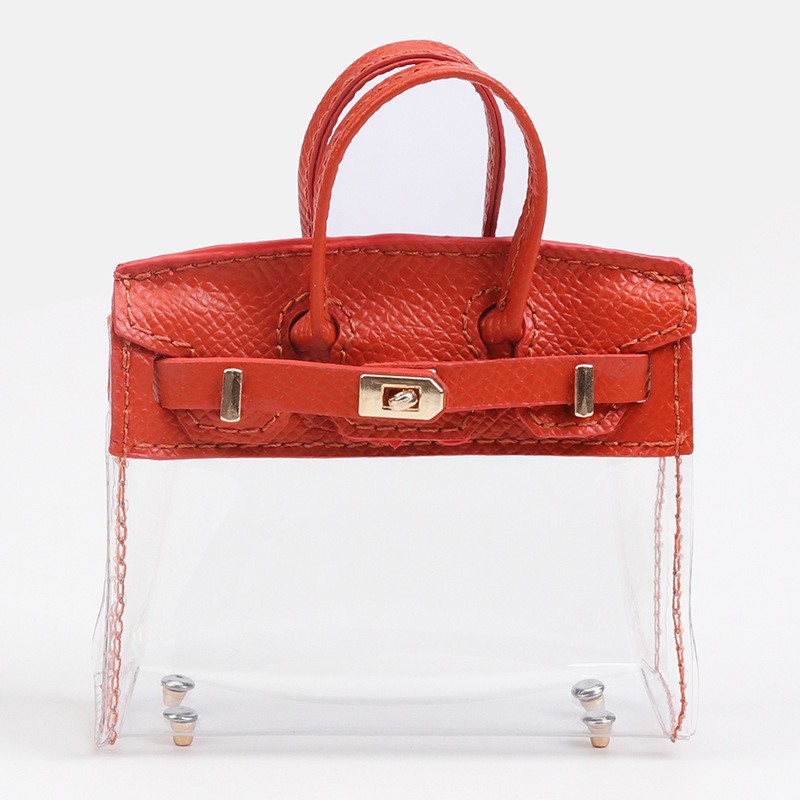 Key Cover Handbag