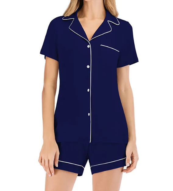 Summer Lounge Set for Women