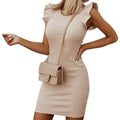 Sleeveless Summer Dress for Women - Fashion Club Style