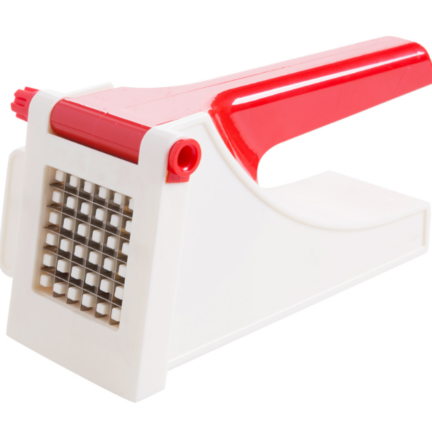 Handheld Potato and Vegetable Slicer Cutter