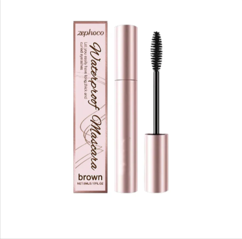 Waterproof Mascara