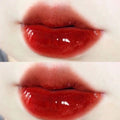 DAIMANPU Small Ice Cube Jelly Lip Lacquer Lip Gloss