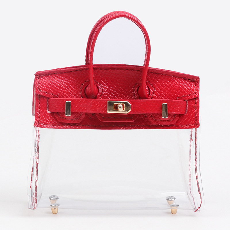 Key Cover Handbag