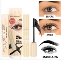 Waterproof Long Curling Mascara