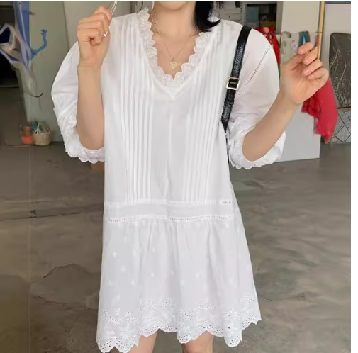 Women's New Summer Fashion Dress